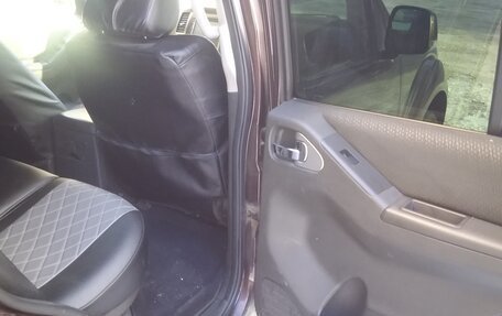 Nissan Pathfinder, 2012 год, 1 350 000 рублей, 4 фотография