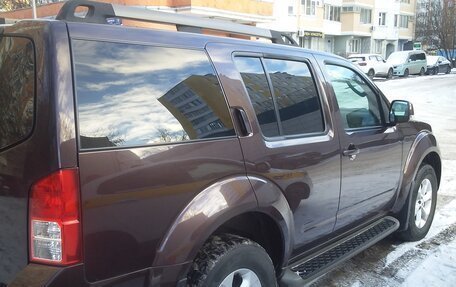 Nissan Pathfinder, 2012 год, 1 350 000 рублей, 5 фотография