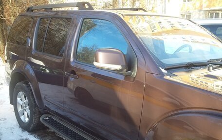 Nissan Pathfinder, 2012 год, 1 350 000 рублей, 3 фотография