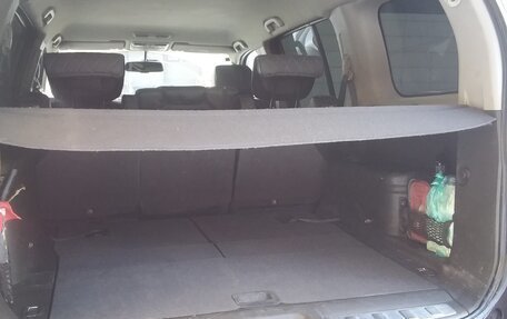 Nissan Pathfinder, 2012 год, 1 350 000 рублей, 9 фотография