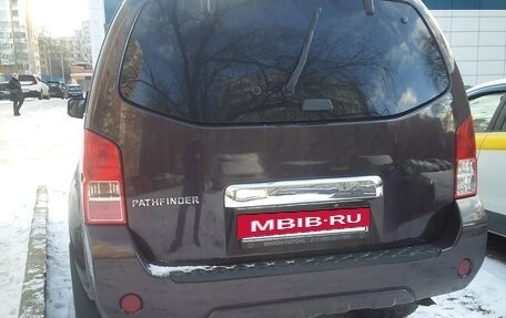 Nissan Pathfinder, 2012 год, 1 350 000 рублей, 6 фотография