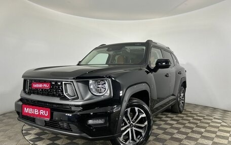 Haval H7, 2025 год, 3 799 000 рублей, 1 фотография