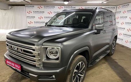 Haval H9 I рестайлинг, 2024 год, 4 471 800 рублей, 1 фотография