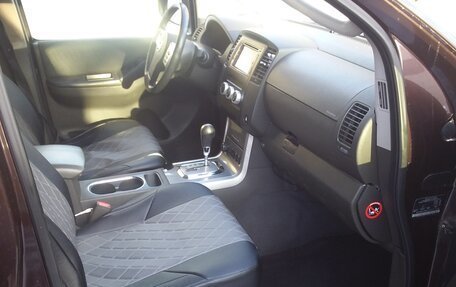 Nissan Pathfinder, 2012 год, 1 350 000 рублей, 10 фотография