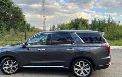 Hyundai Palisade I, 2021 год, 4 550 000 рублей, 1 фотография