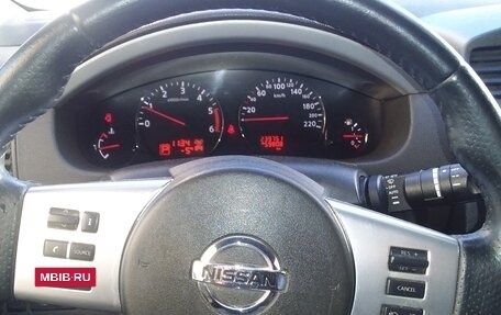 Nissan Pathfinder, 2012 год, 1 350 000 рублей, 11 фотография