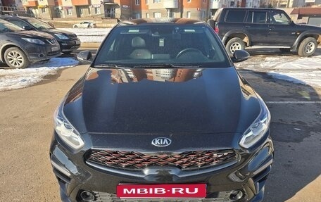 KIA Forte III, 2021 год, 2 130 000 рублей, 1 фотография