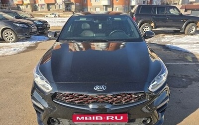 KIA Forte III, 2021 год, 2 130 000 рублей, 1 фотография