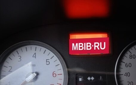 Renault Logan I, 2008 год, 290 000 рублей, 14 фотография