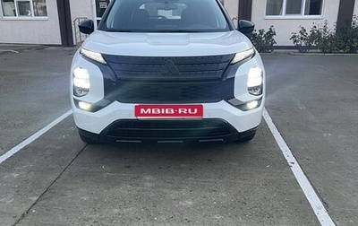 Mitsubishi Outlander, 2023 год, 4 700 000 рублей, 1 фотография