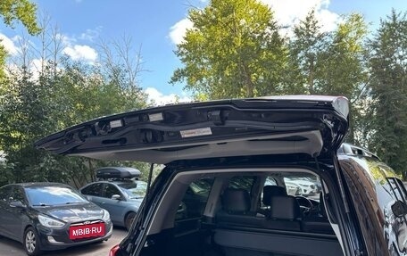 Toyota Land Cruiser 200, 2017 год, 5 850 000 рублей, 9 фотография