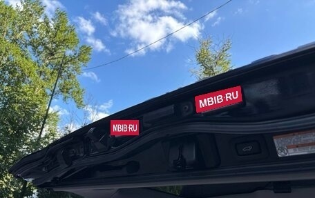 Toyota Land Cruiser 200, 2017 год, 5 850 000 рублей, 10 фотография