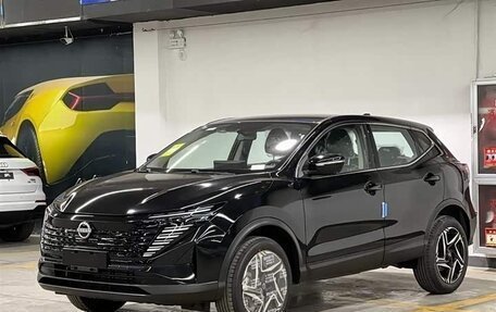 Nissan Qashqai, 2025 год, 2 870 000 рублей, 1 фотография