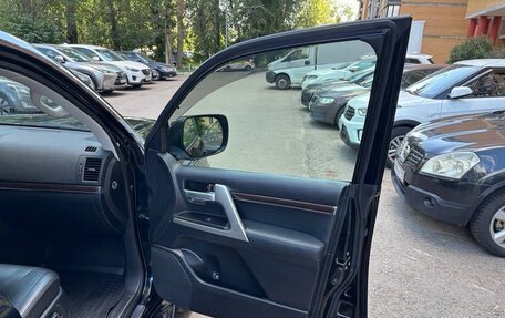 Toyota Land Cruiser 200, 2017 год, 5 850 000 рублей, 26 фотография