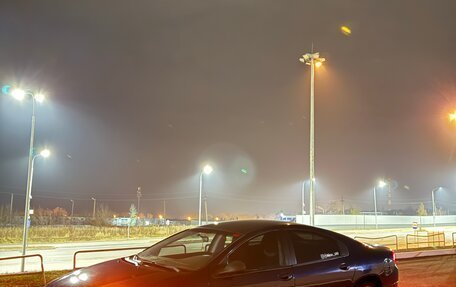 Dodge Intrepid II, 2002 год, 350 000 рублей, 2 фотография