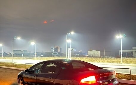 Dodge Intrepid II, 2002 год, 350 000 рублей, 3 фотография