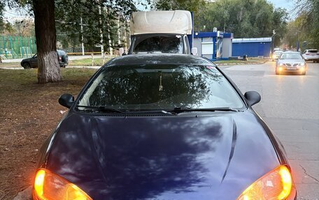 Dodge Intrepid II, 2002 год, 350 000 рублей, 7 фотография