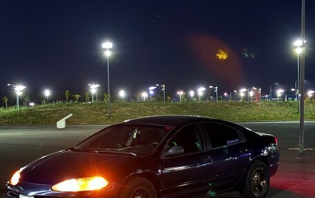 Dodge Intrepid II, 2002 год, 350 000 рублей, 10 фотография