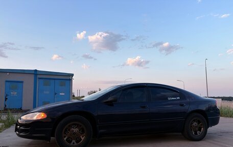 Dodge Intrepid II, 2002 год, 350 000 рублей, 12 фотография