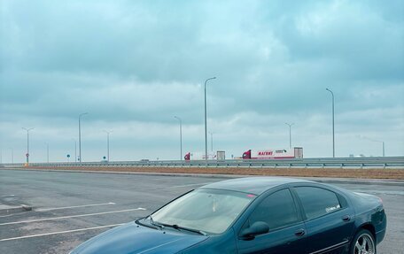 Dodge Intrepid II, 2002 год, 350 000 рублей, 6 фотография