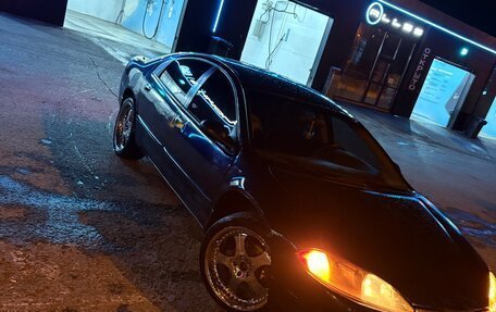 Dodge Intrepid II, 2002 год, 350 000 рублей, 9 фотография