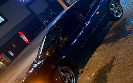 Dodge Intrepid II, 2002 год, 350 000 рублей, 8 фотография