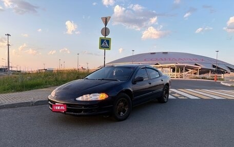 Dodge Intrepid II, 2002 год, 350 000 рублей, 14 фотография