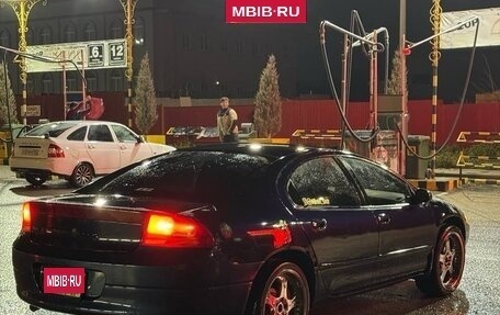 Dodge Intrepid II, 2002 год, 350 000 рублей, 18 фотография