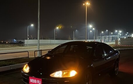 Dodge Intrepid II, 2002 год, 350 000 рублей, 5 фотография