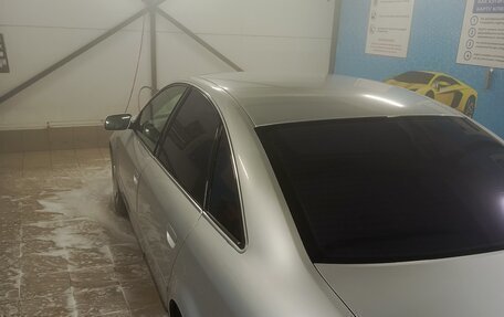 Audi A6, 2002 год, 490 000 рублей, 6 фотография