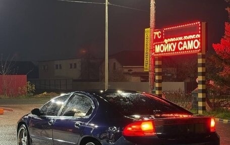 Dodge Intrepid II, 2002 год, 350 000 рублей, 19 фотография