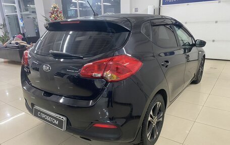 KIA cee'd III, 2014 год, 859 000 рублей, 4 фотография
