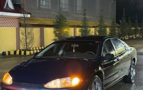 Dodge Intrepid II, 2002 год, 350 000 рублей, 20 фотография