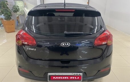 KIA cee'd III, 2014 год, 859 000 рублей, 5 фотография