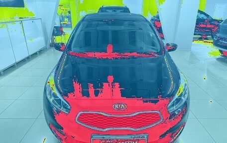 KIA cee'd III, 2014 год, 859 000 рублей, 2 фотография