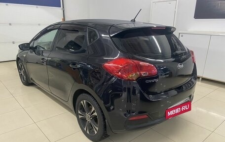 KIA cee'd III, 2014 год, 859 000 рублей, 6 фотография