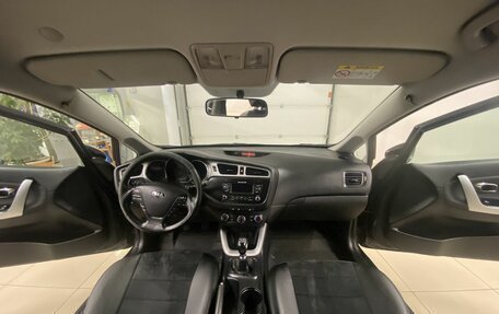 KIA cee'd III, 2014 год, 859 000 рублей, 8 фотография