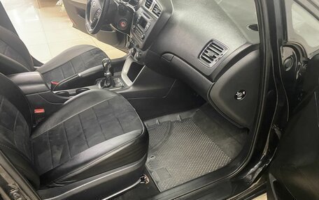 KIA cee'd III, 2014 год, 859 000 рублей, 9 фотография