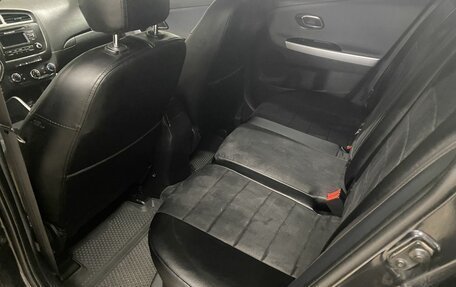 KIA cee'd III, 2014 год, 859 000 рублей, 12 фотография