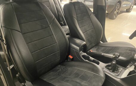 KIA cee'd III, 2014 год, 859 000 рублей, 10 фотография