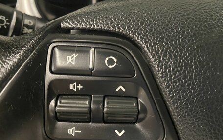 KIA cee'd III, 2014 год, 859 000 рублей, 20 фотография