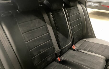 KIA cee'd III, 2014 год, 859 000 рублей, 11 фотография