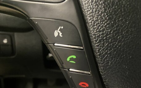 KIA cee'd III, 2014 год, 859 000 рублей, 21 фотография