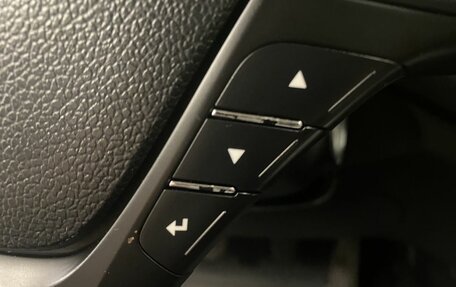 KIA cee'd III, 2014 год, 859 000 рублей, 22 фотография