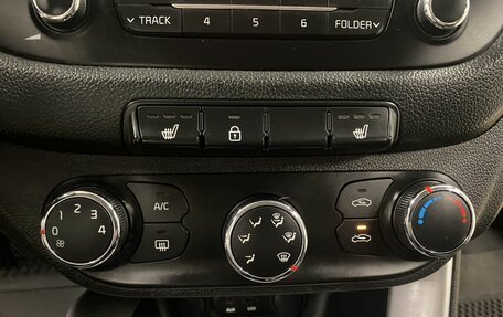 KIA cee'd III, 2014 год, 859 000 рублей, 16 фотография