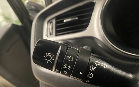 KIA cee'd III, 2014 год, 859 000 рублей, 19 фотография