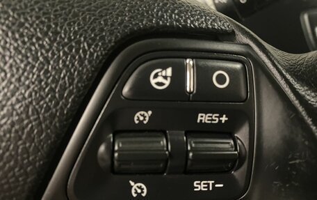 KIA cee'd III, 2014 год, 859 000 рублей, 23 фотография