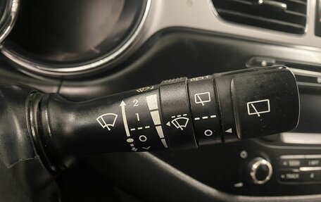 KIA cee'd III, 2014 год, 859 000 рублей, 24 фотография