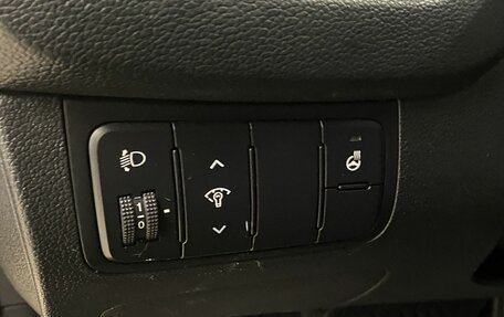 KIA cee'd III, 2014 год, 859 000 рублей, 25 фотография