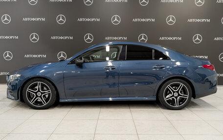 Mercedes-Benz CLA, 2019 год, 3 225 000 рублей, 8 фотография